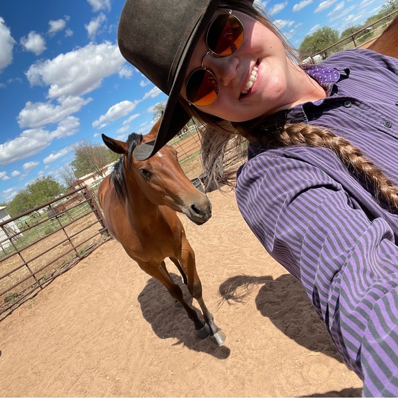 Meet your Posher, Sequoyah - Picture 1 of 1